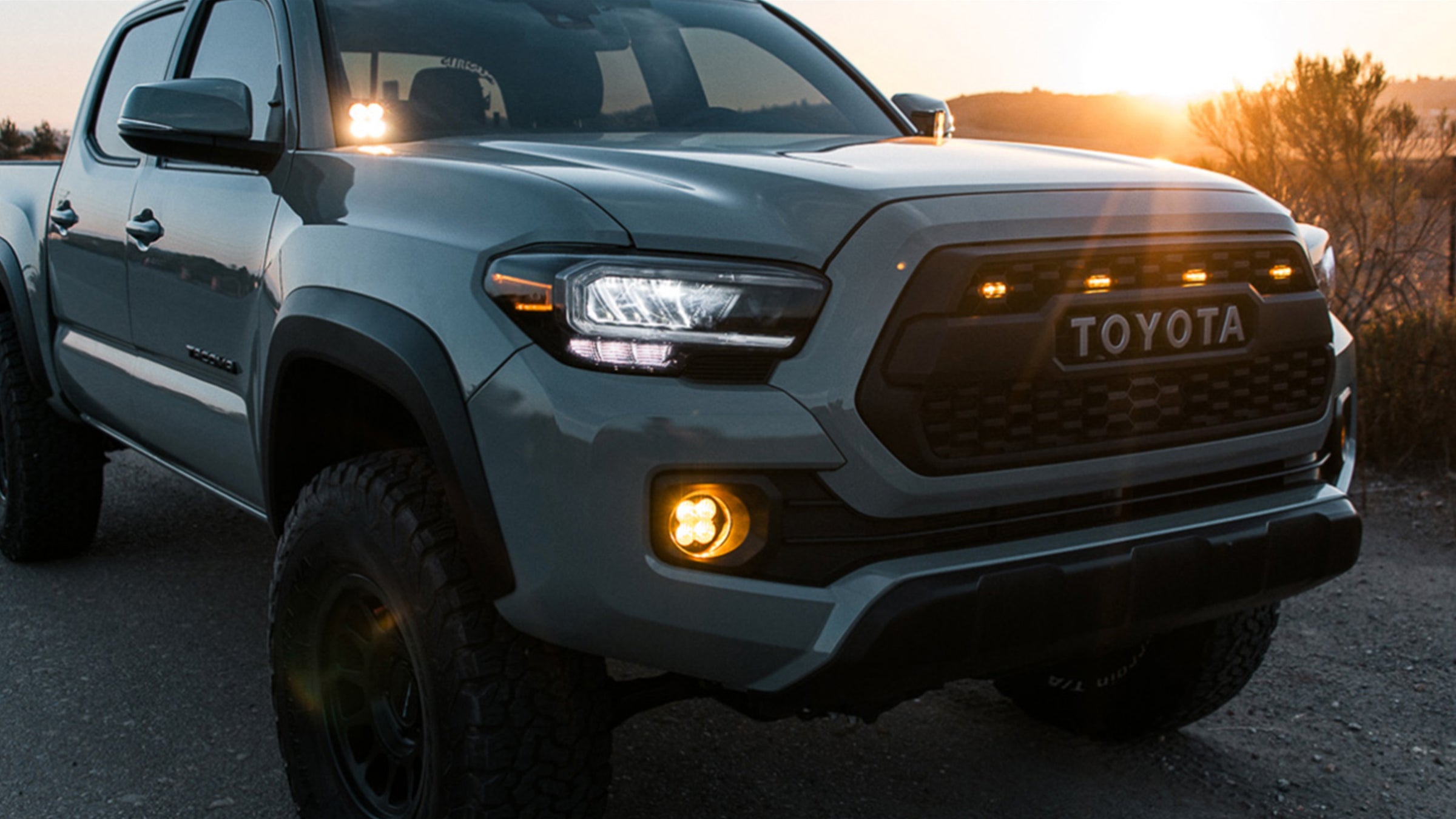Baja Designs