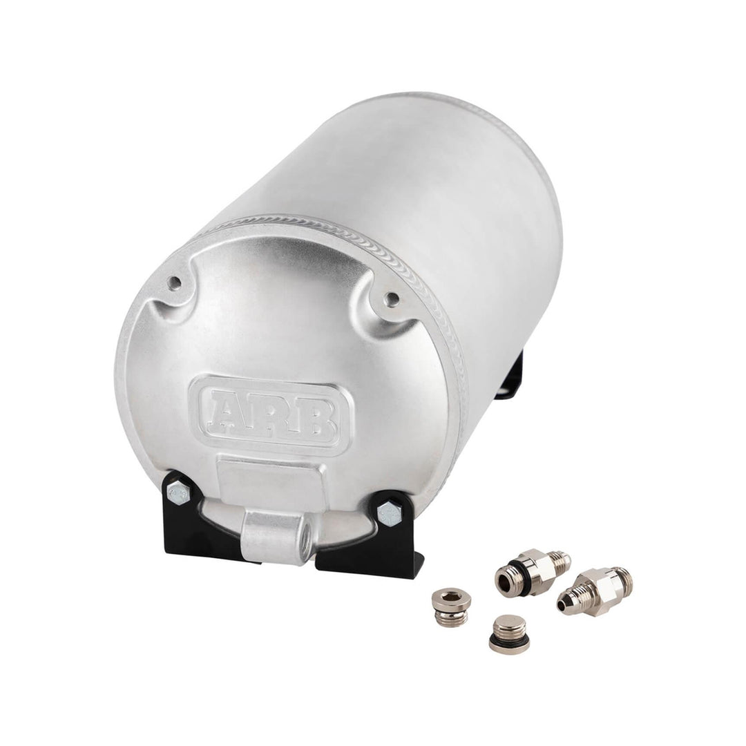 ARB 4X4 Aluminum Compressor Air Tank