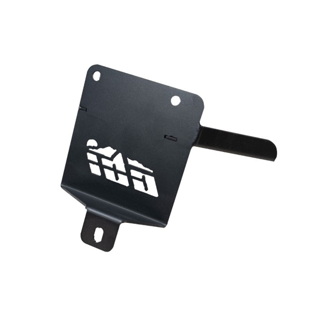 CBI ARB Air Compressor Mount - 3rd Gen Toyota Tacoma | 2016 - 2019