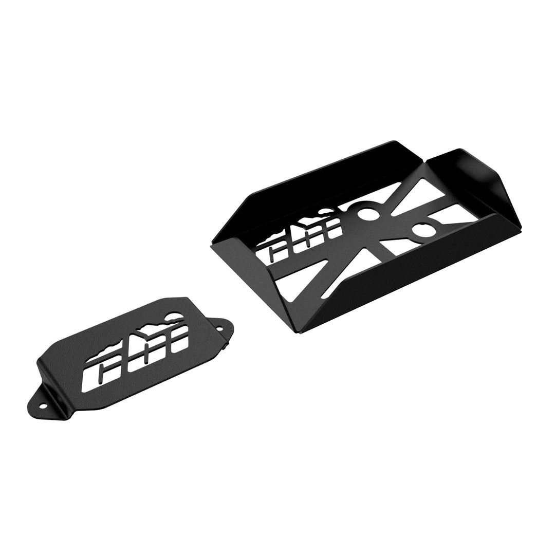 CBI Battery Tray Group 31 - 2nd/3rd Gen Toyota Tacoma | 2005-2022