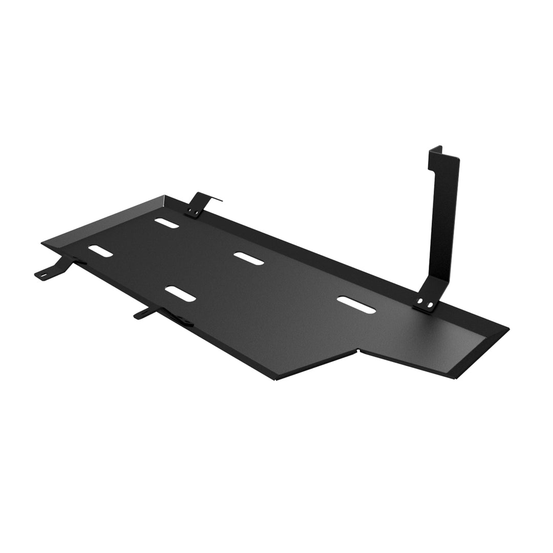 CBI Gas Tank Skid Plate - 3rd Gen Nissan Frontier | 2022+