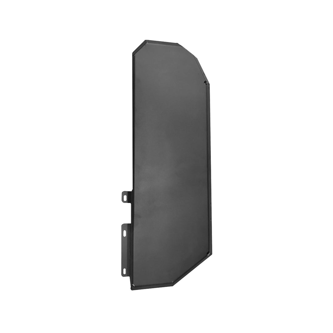 CBI Gas Tank Skid Plate - 5th Gen Toyota 4Runner | 2010-2023