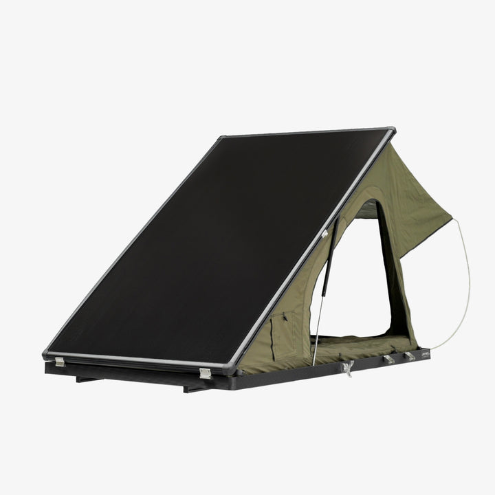 INSPIRED OVERLAND Carbonlite Rooftop Tent