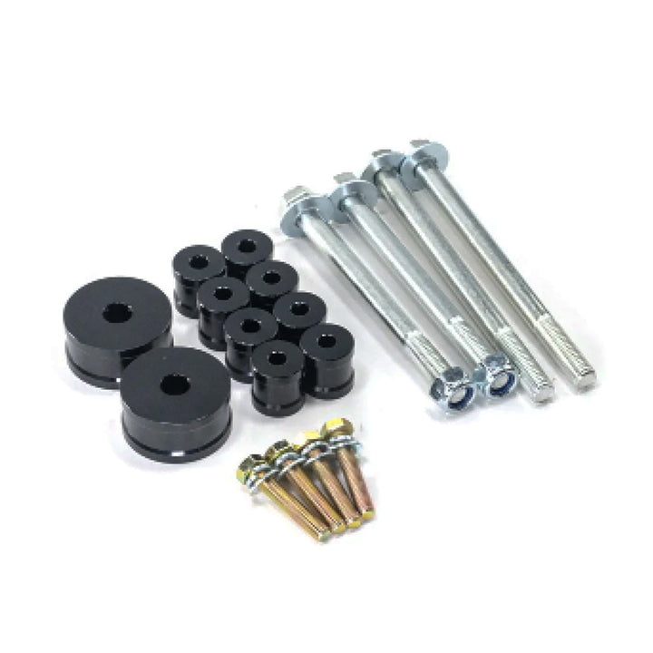 DOBINSONS Front IFS Diff Drop Kit (DD59-527K) - Tacoma, 4Runner, FJ Cruiser