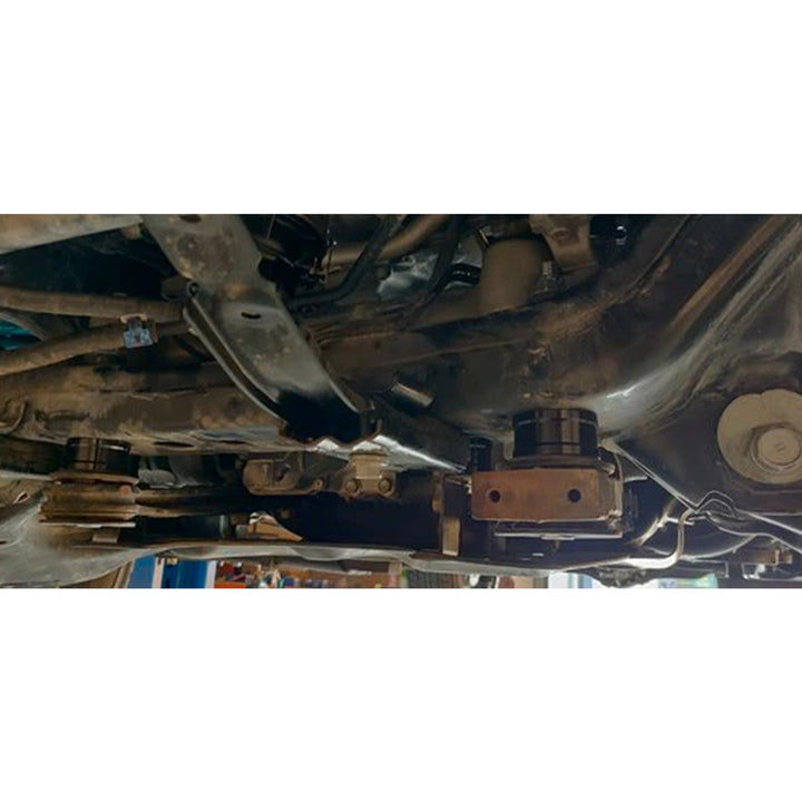 DOBINSONS Front IFS Diff Drop Kit (DD59-527K) - Tacoma, 4Runner, FJ Cruiser