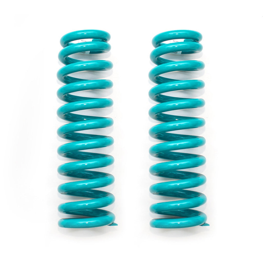 DOBINSONS Front Lifted Coil Springs (C59-238) - Tacoma, 4Runner, FJ, GX