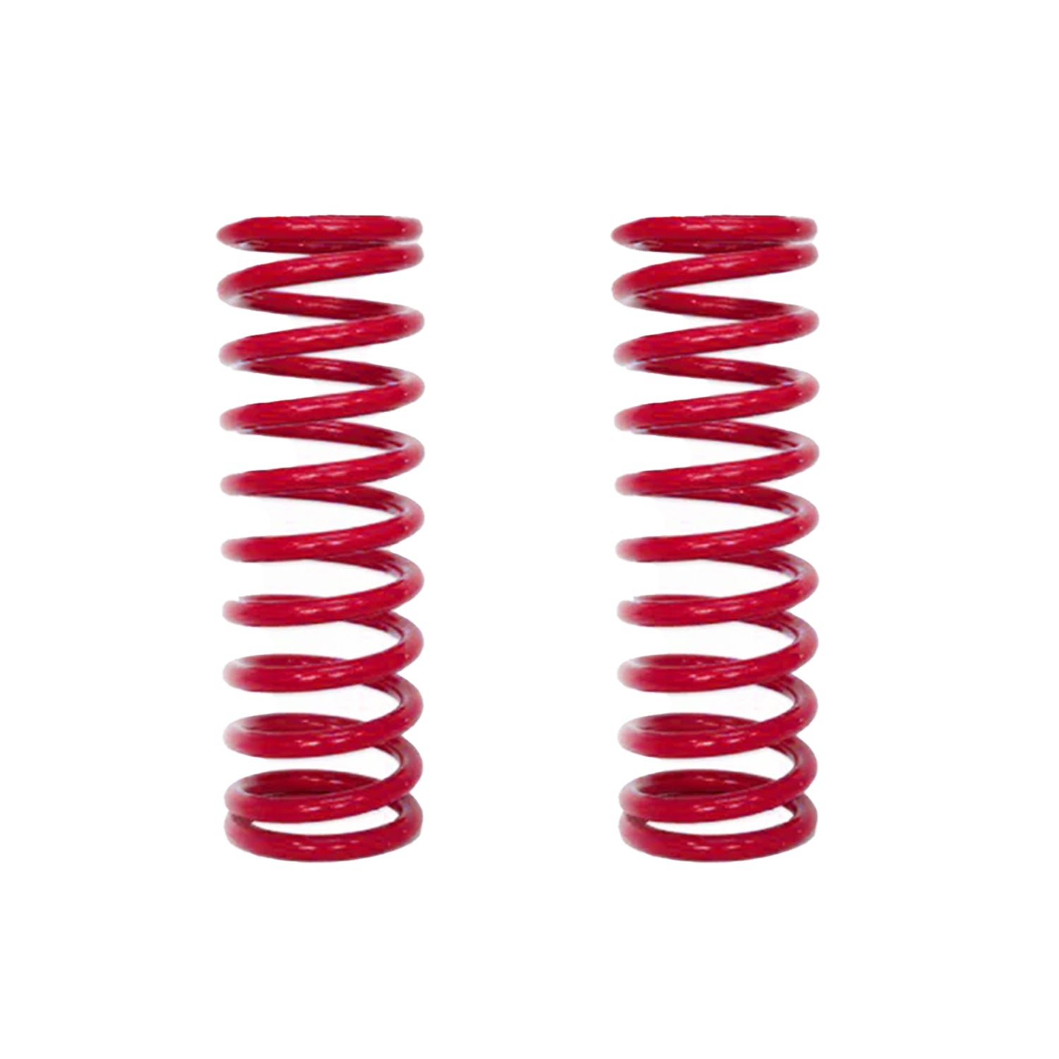 DOBINSONS Front Lifted Coil Springs (C59-758R) - Toyota 4Runner