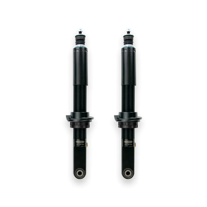 DOBINSONS Pair of Extended Travel Front IMS Struts (IMS59-50574)