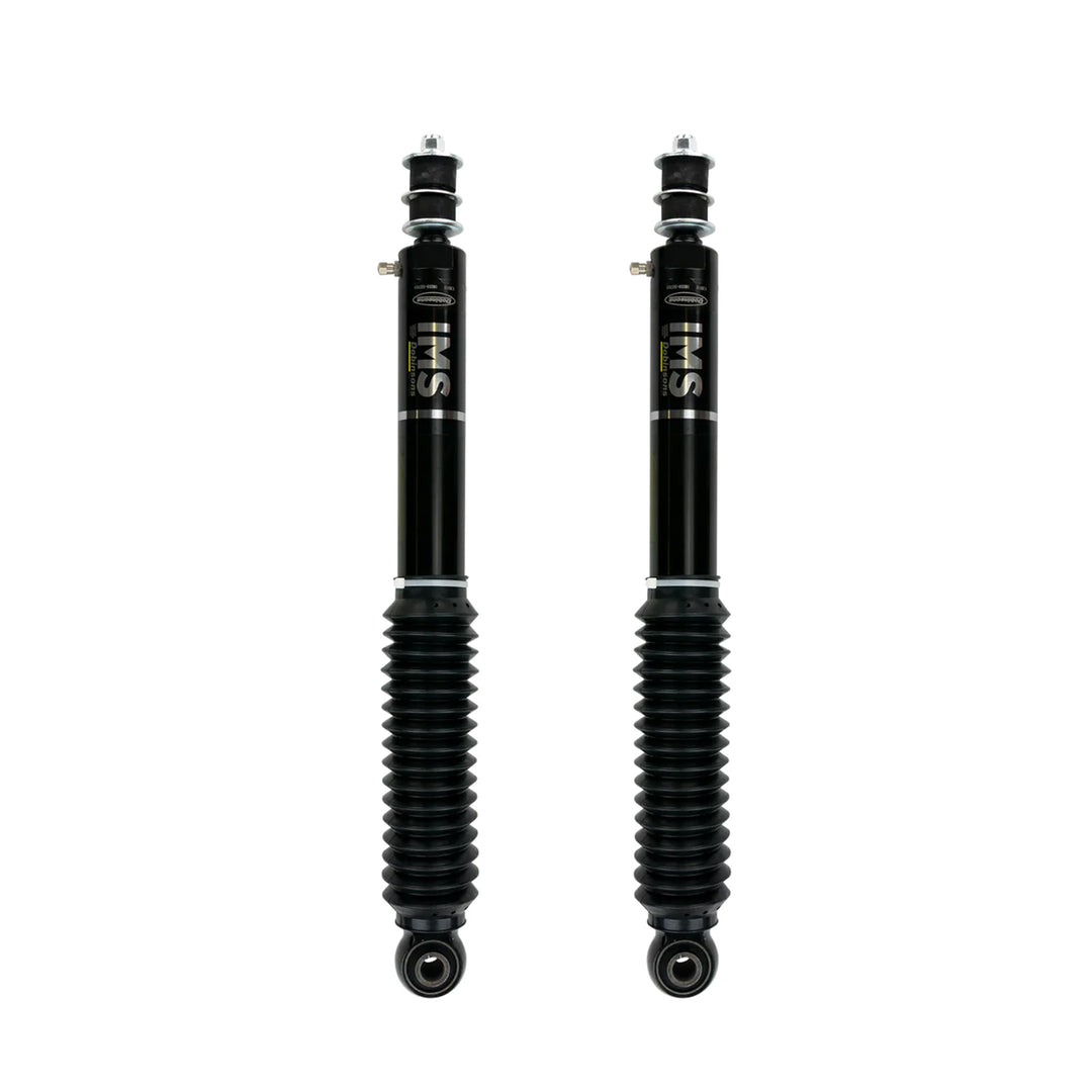 DOBINSONS Pair of Rear Long Travel IMS Shocks (IMS59-50575)