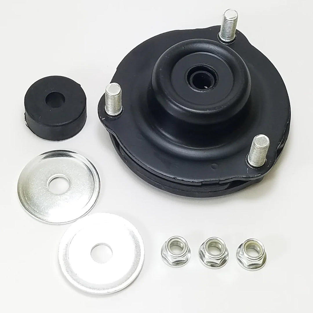 DOBINSONS Pair of Strut Top Plates (SC59-001) - Tacoma, 4Runner, FJ Cruiser