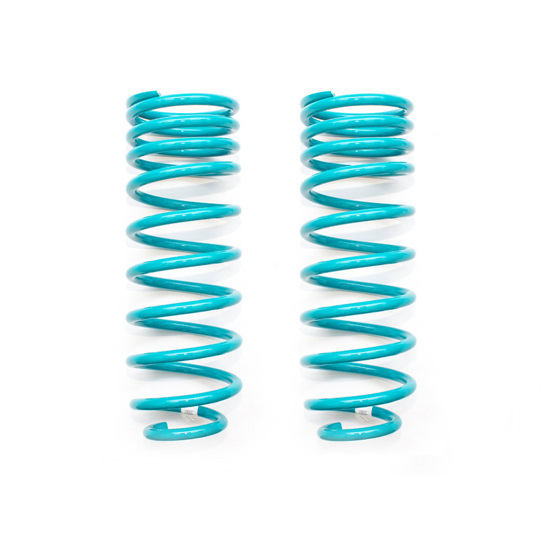 DOBINSONS Rear Lifted Coil Springs (C59-137V) - Toyota 4Runner, Prado 90