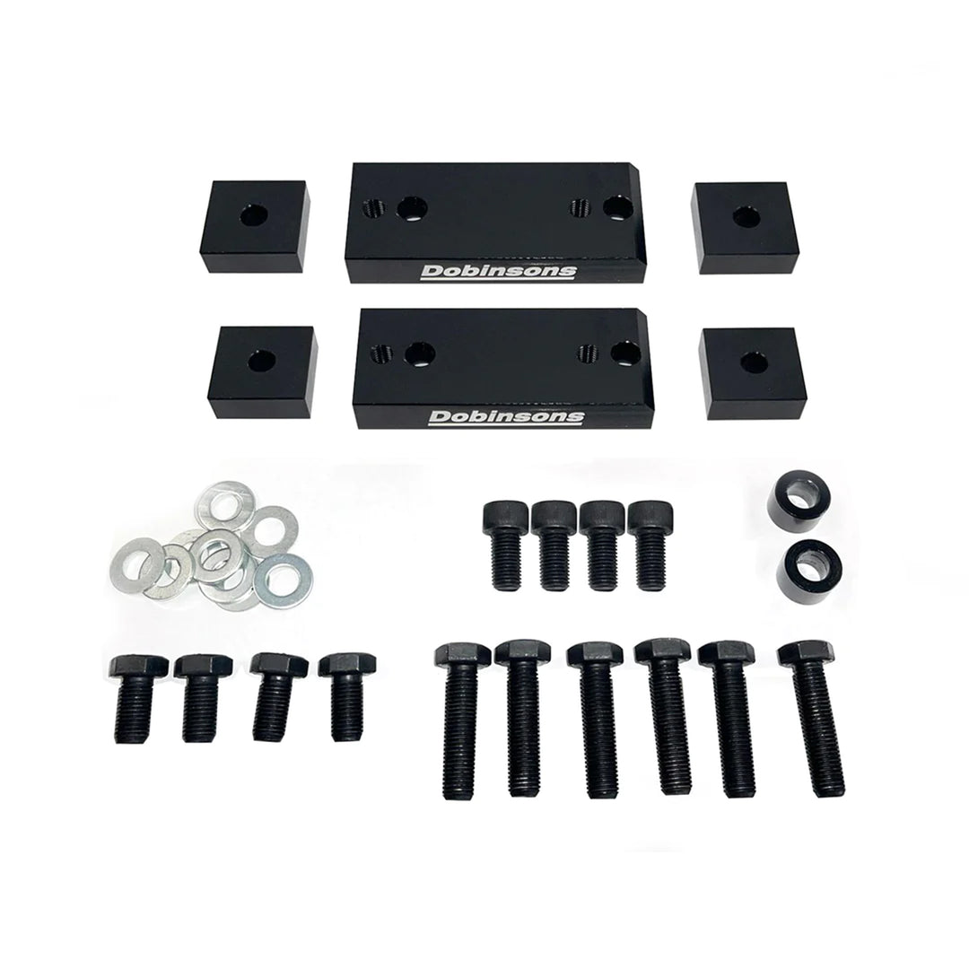 DOBINSONS Sway Bar Relocation Kit (SE59-525K)