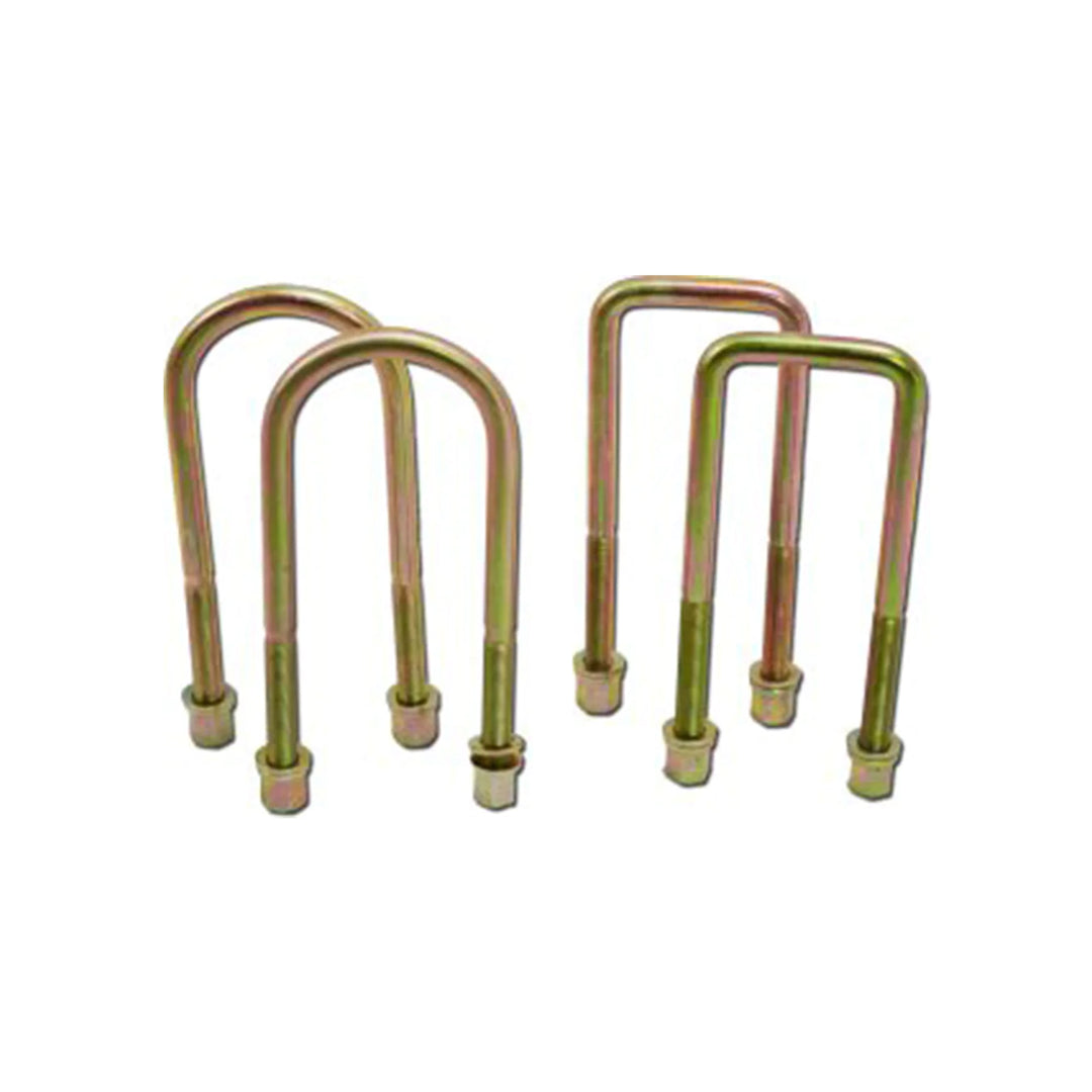 DOBINSONS U-Bolt Kit (UB59-453-2K)