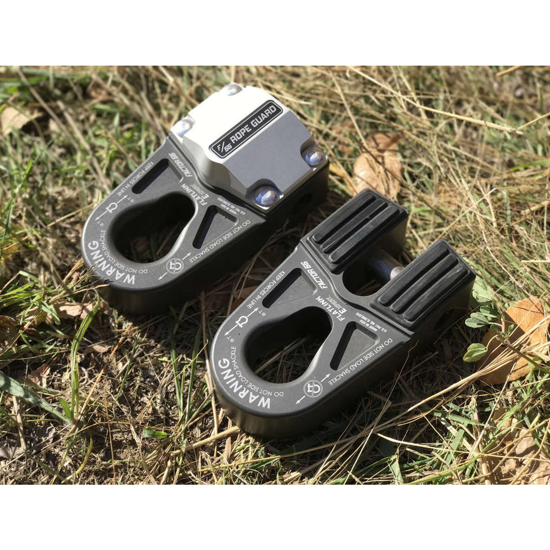FACTOR 55 FlatLink Rope Guard