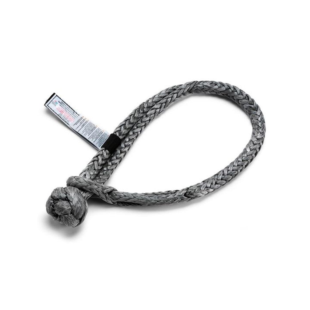 FACTOR 55 STANDARD DUTY SOFT SHACKLE - 7/16"X10"