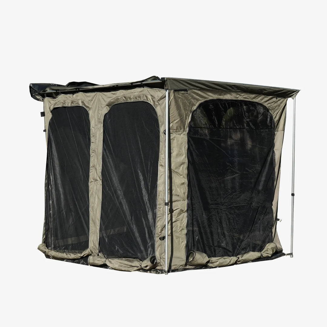 INSPIRED OVERLAND Awning Side Tent