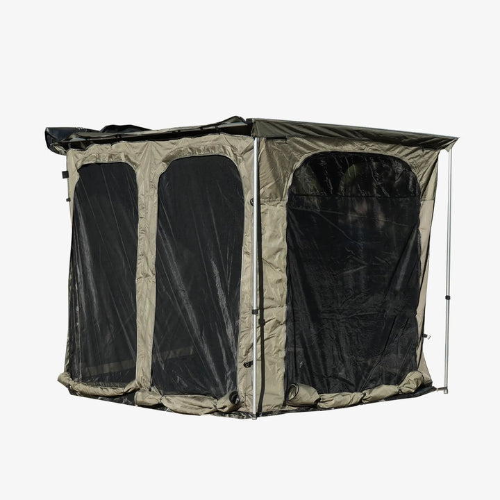 INSPIRED OVERLAND Awning Side Tent