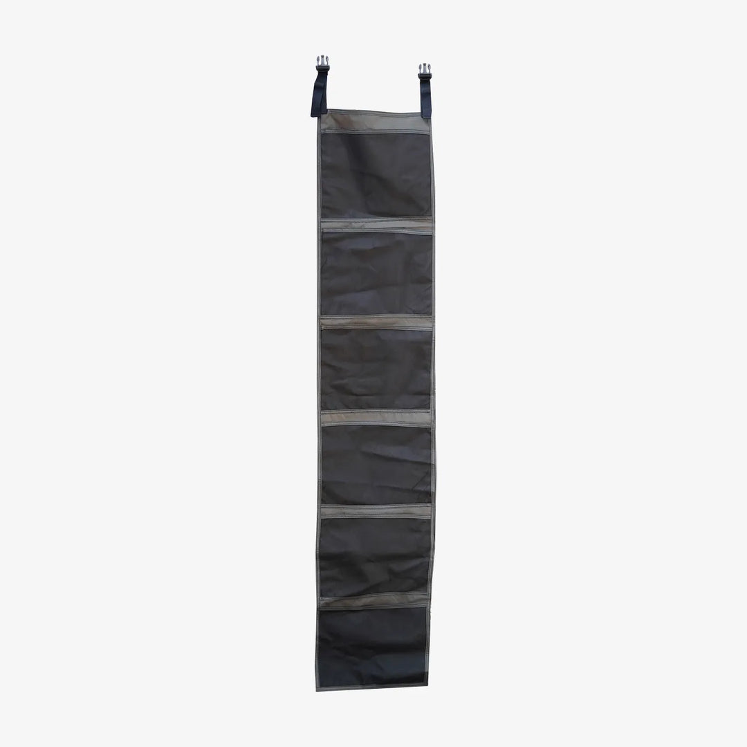 INSPIRED OVERLAND Awning Side Tent