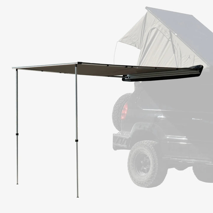 INSPIRED OVERLAND 8ft Heavy Duty Car Awning