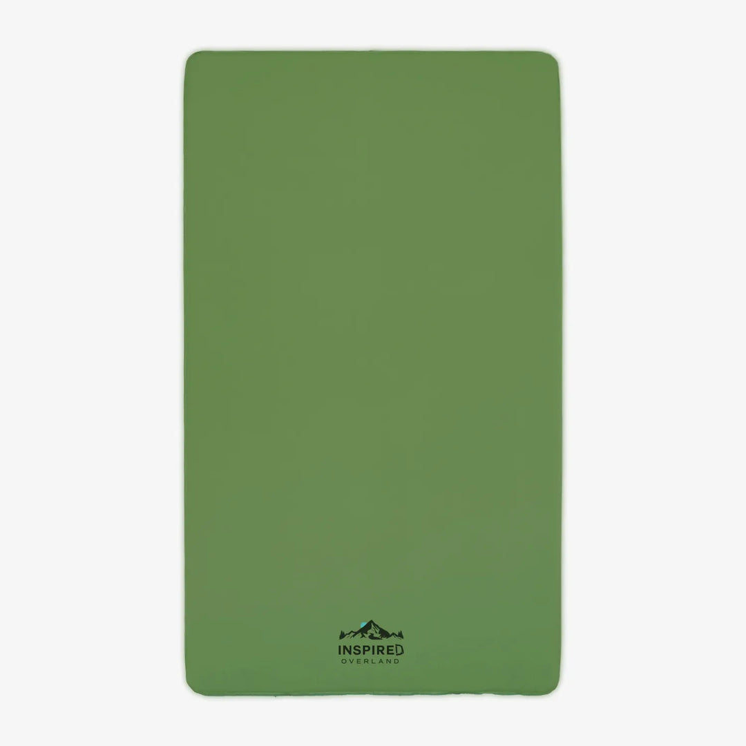 INSPIRED OVERLAND Hybrid Air Mattress