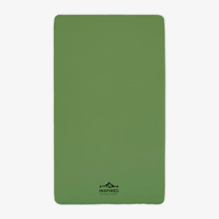 INSPIRED OVERLAND Hybrid Air Mattress