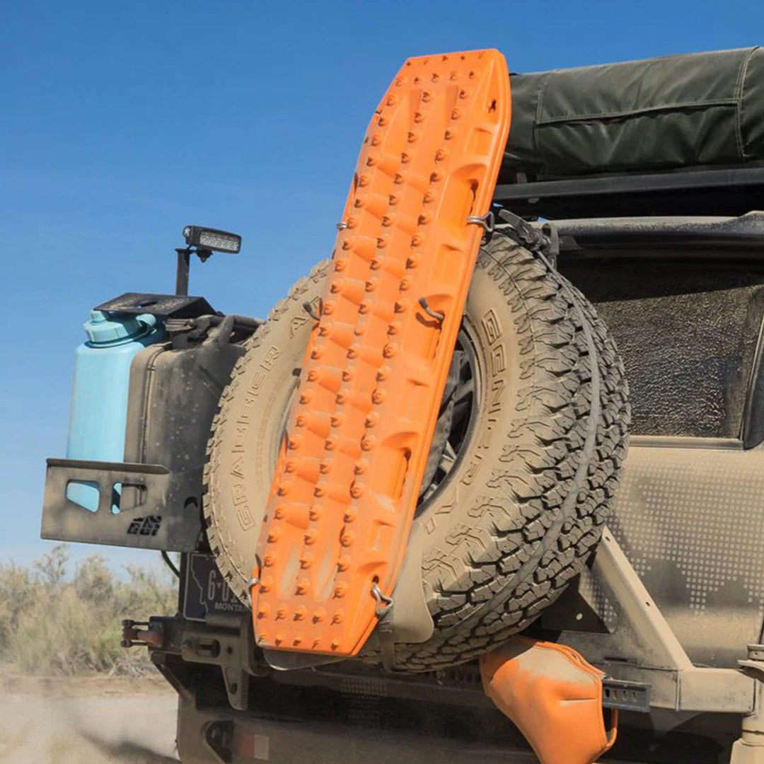 MAXTRAX Rear Wheel Harness