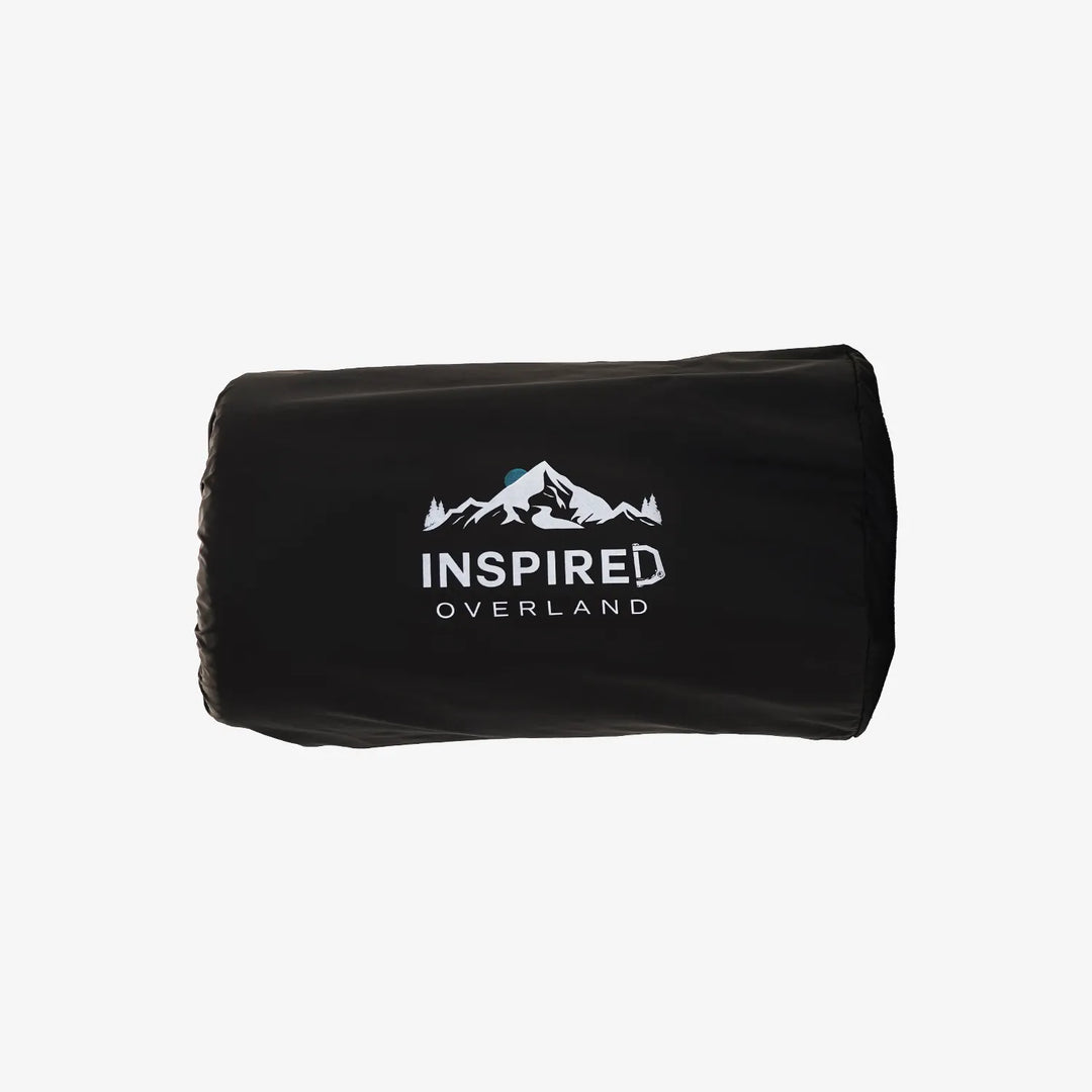 INSPIRED OVERLAND Hybrid Air Mattress