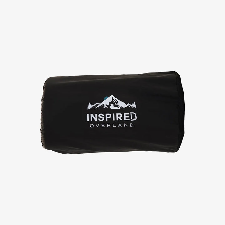 INSPIRED OVERLAND Hybrid Air Mattress
