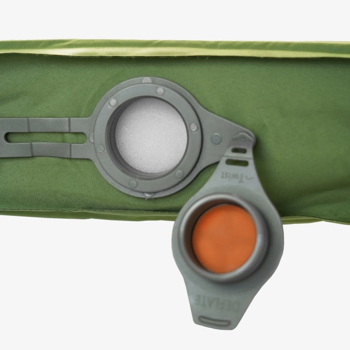 INSPIRED OVERLAND Hybrid Air Mattress