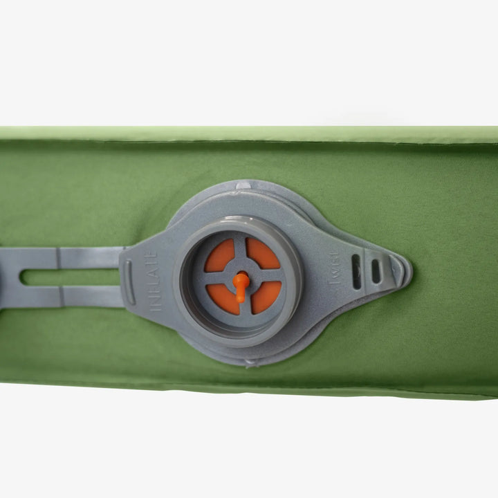 INSPIRED OVERLAND Hybrid Air Mattress