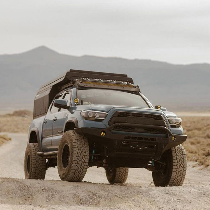 PRINSU Cab Rack - 2nd & 3rd Gen Toyota Tacoma | 2005-2023