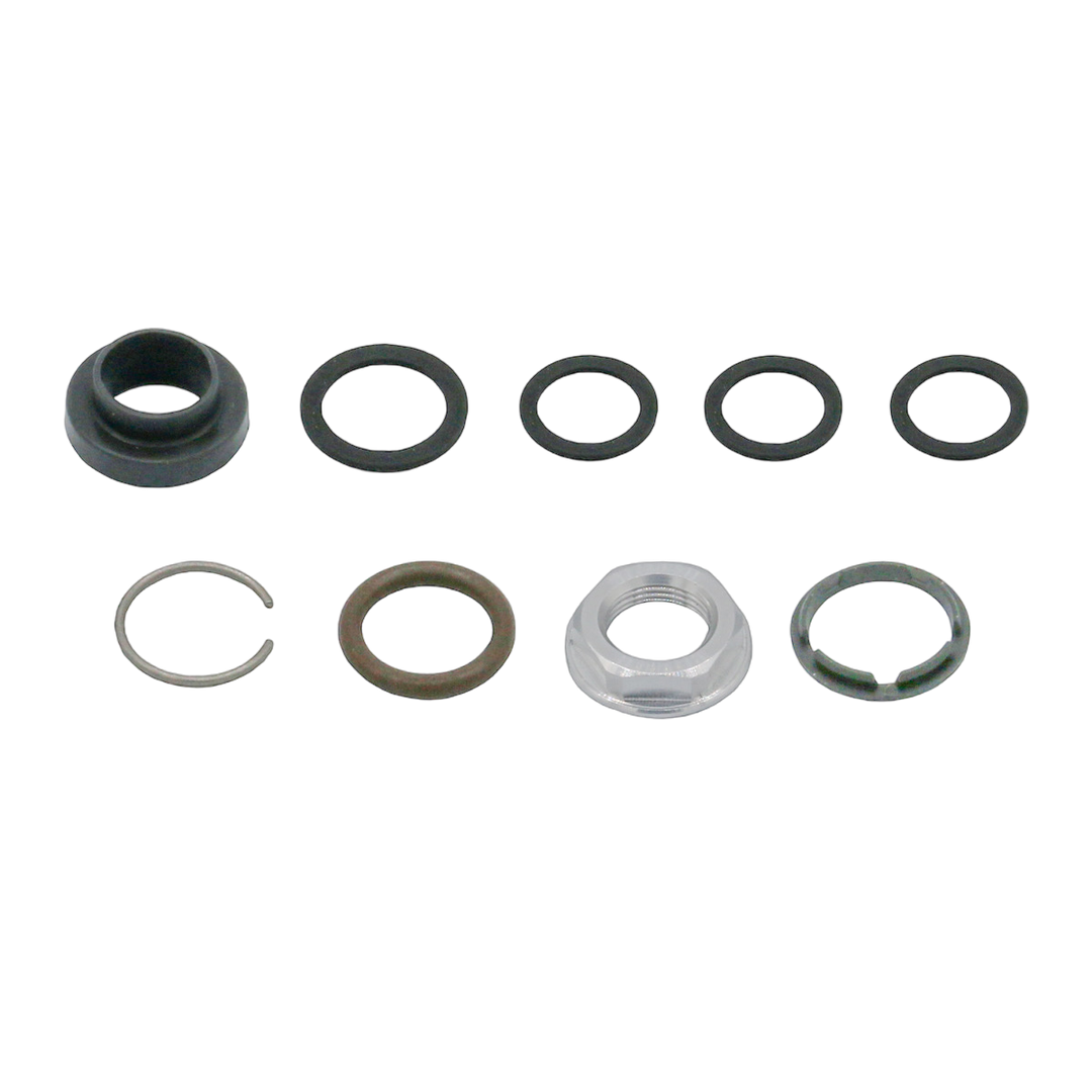 APEX RPV Rapid Precision Valve - Seal Rebuilt Kit