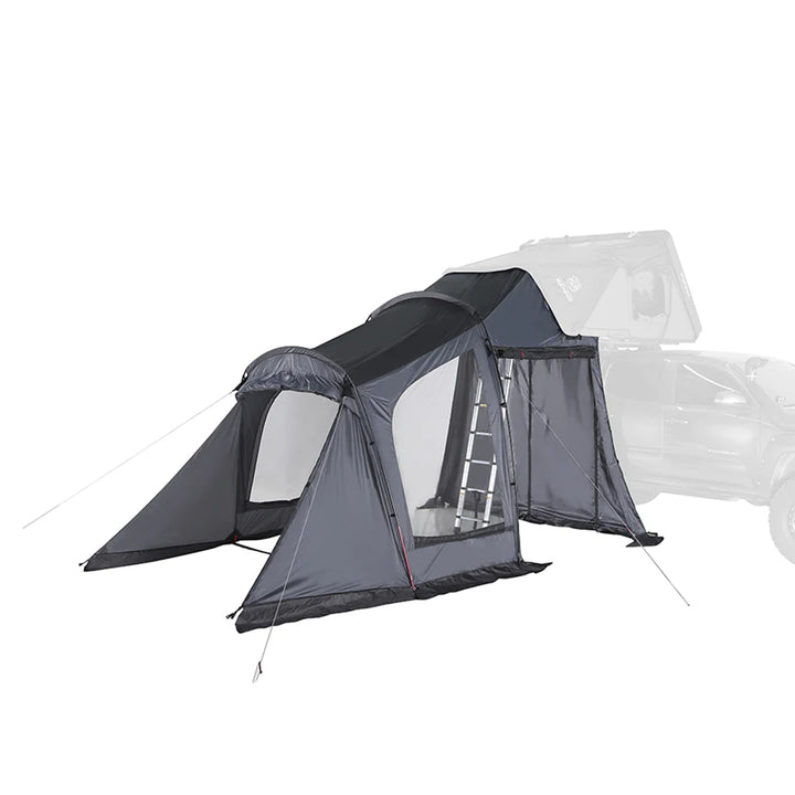 IKAMPER Annex Plus