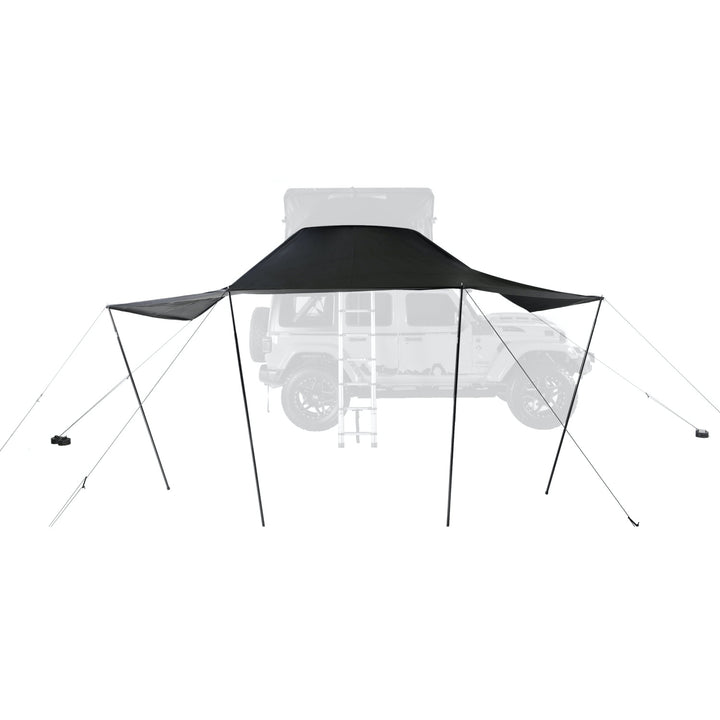 IKAMPER Awning