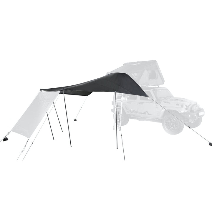 IKAMPER Awning