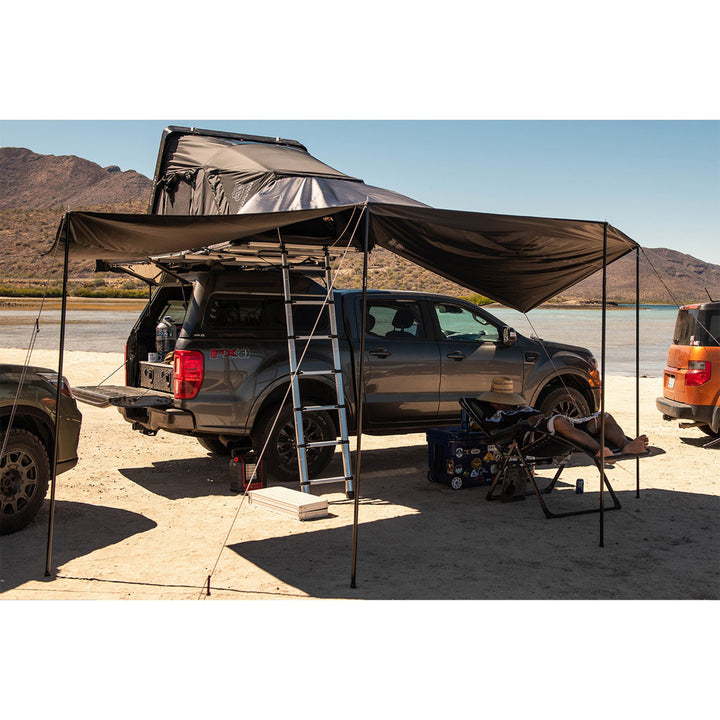 IKAMPER Awning