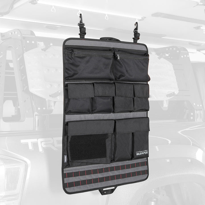 IKAMPER Storage Rack