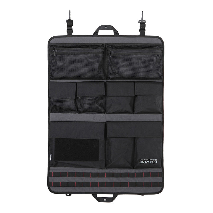 IKAMPER Storage Rack