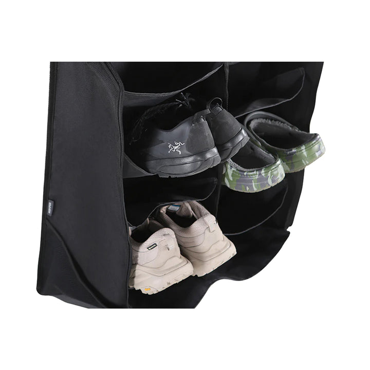 IKAMPER Shoe Rack