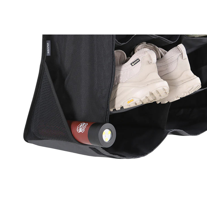 IKAMPER Shoe Rack