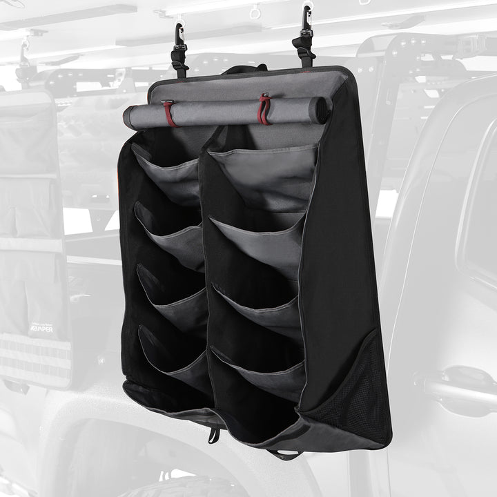 IKAMPER Shoe Rack