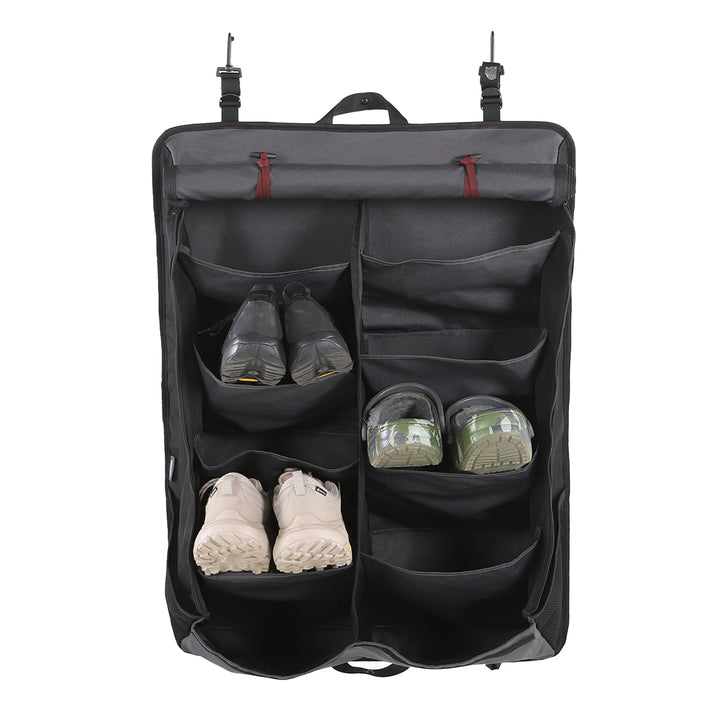 IKAMPER Shoe Rack
