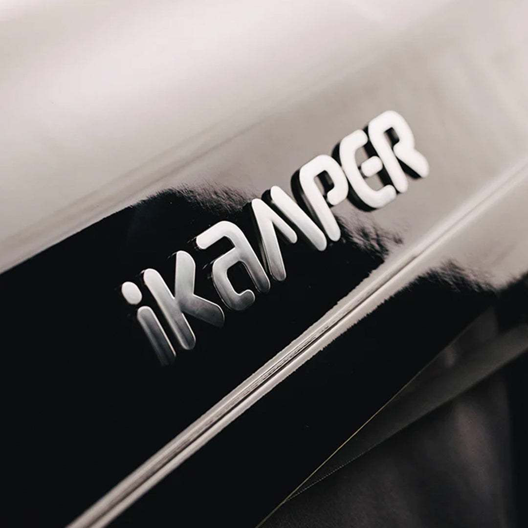 IKAMPER Skycamp 3.0