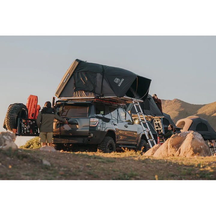 IKAMPER Skycamp 3.0