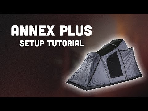 IKAMPER Annex Plus