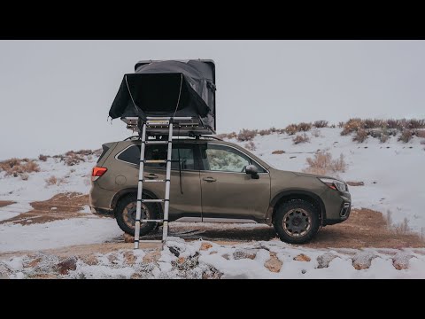 IKAMPER Skycamp 3.0