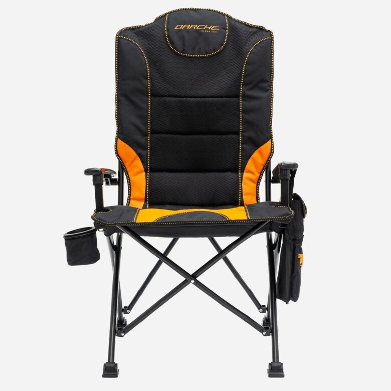 DARCHE Vipor XVI Camp Chair