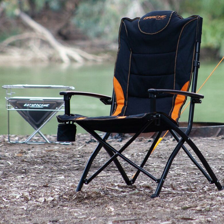 DARCHE Vipor XVI Camp Chair