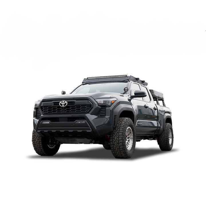 PRINSU PRO Cab Rack - 4th Gen Toyota Tacoma | 2024+