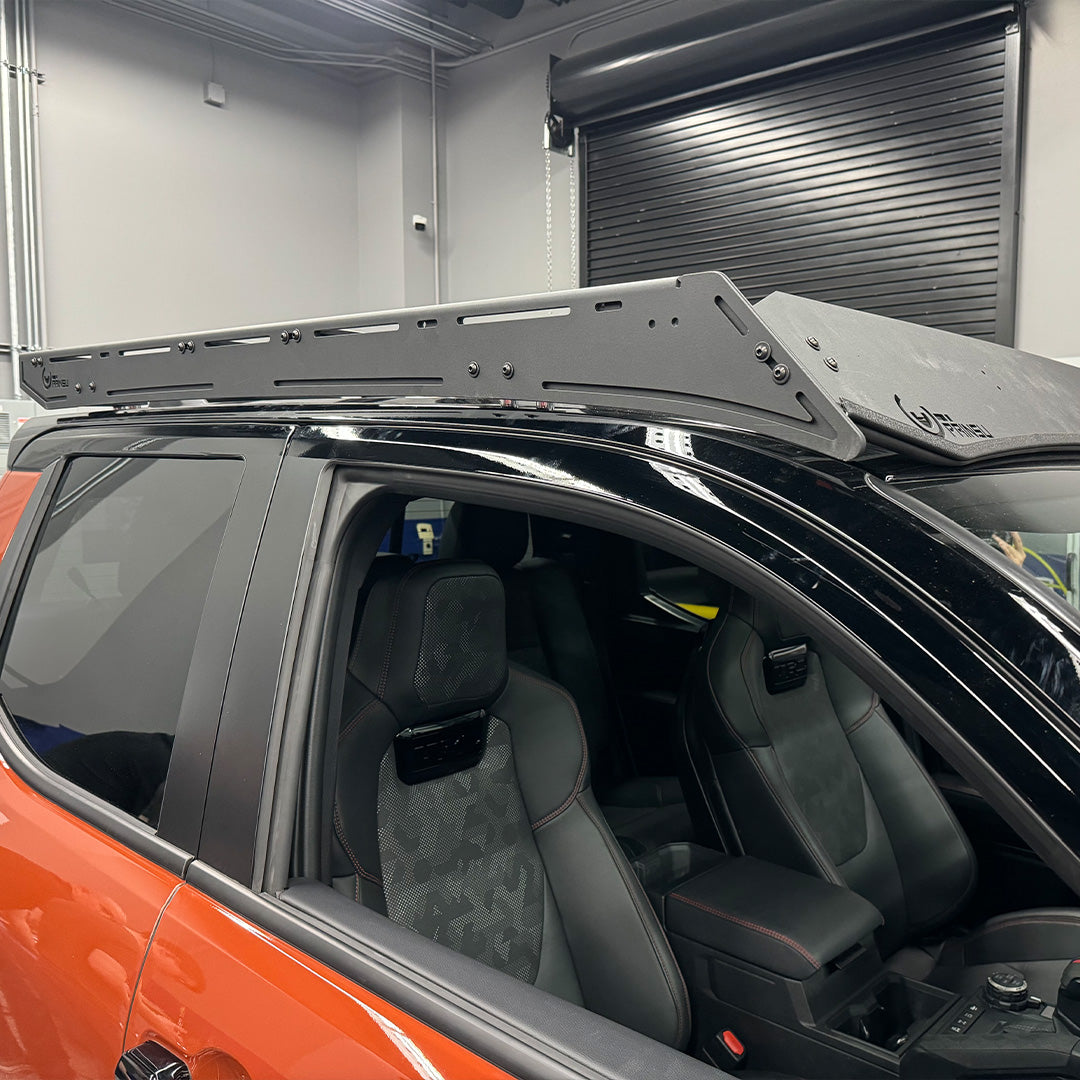 PRINSU PRO Cab Rack - 4th Gen Toyota Tacoma | 2024+